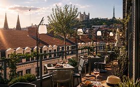 Maison Nô - Hôtel et Rooftop